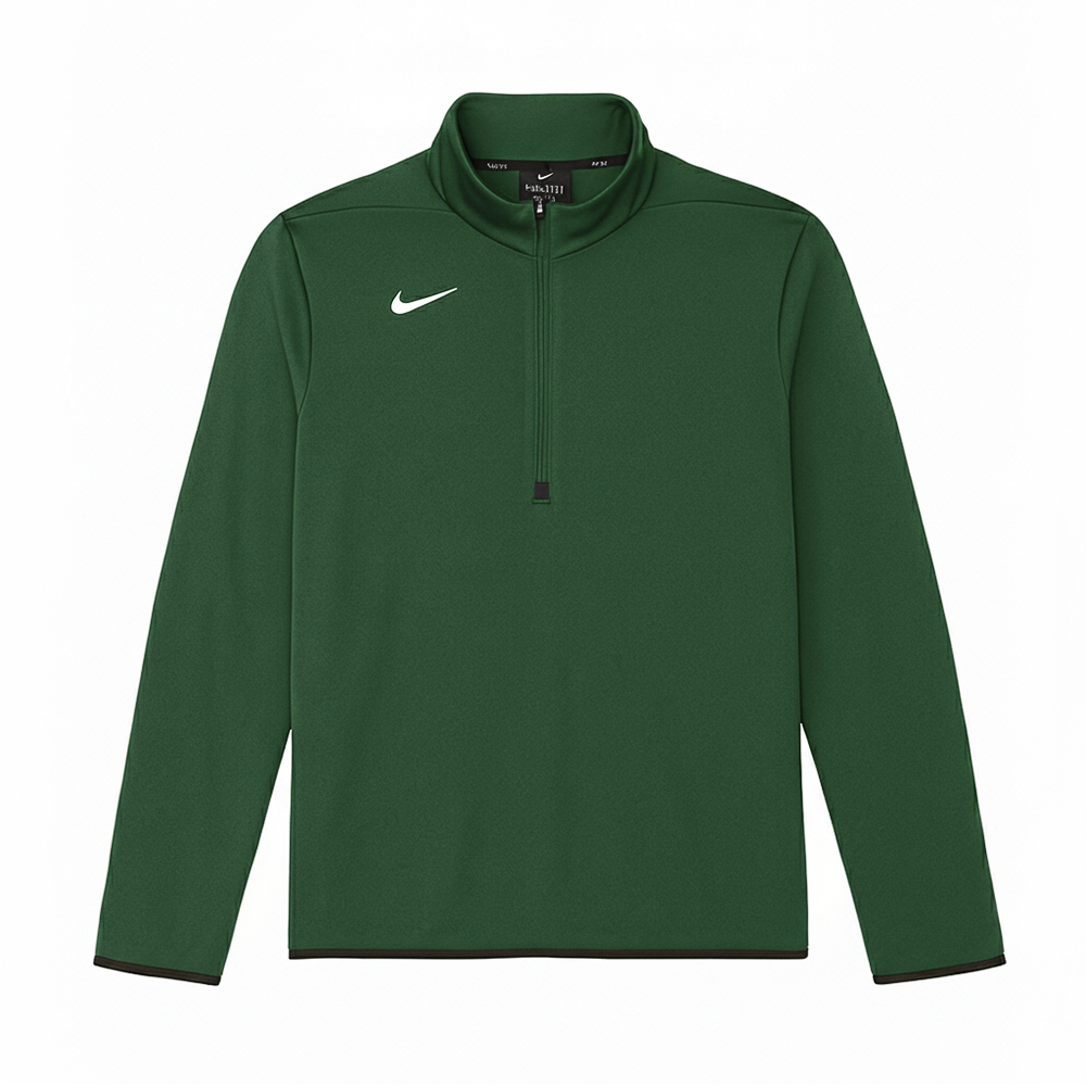 Nike Therma-FIT 1/4-Zip Fleece | Fresh Prints