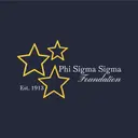 Phi Sigma Sigma Star Illustration PR Shirt
