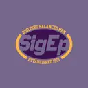 Sigma Phi Epsilon Bold SigEp Text PR Shirt
