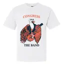 Congress Eagle with Guitar PR Shirt 2