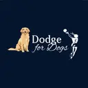 Golden Retriever and Player Dodge for Dogs Philanthropy Shirt