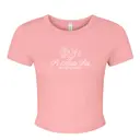 Pi Beta Phi Mermaid and Seashell Big Little Reveal Shirt 2