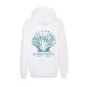 Kappa Delta Seashell Art PR Hoodie 2
