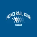 Pickleball Club Motion Graphic PR Hoodie
