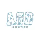Alpha Gamma Delta Star Pattern Rush & Bid Shirt
