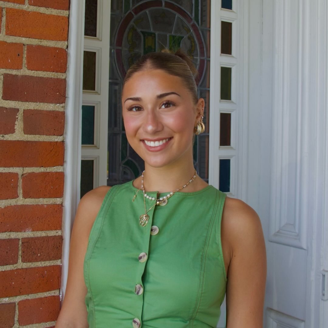 Camryn Ruglio
