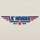 Kappa Delta Retro Text Big Little Reveal Shirt