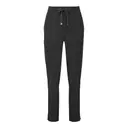 Relentless' Women’s Onna-Stretch Cargo Pant Black Front