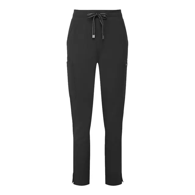Relentless' Women’s Onna-Stretch Cargo Pant Black Front