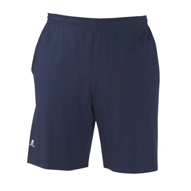 Russell Athletic 25843M Navy Front