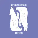 Pforzheimer House Polar Bear Illustration PR Shirt