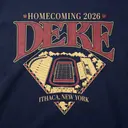 Delta Kappa Epsilon Campus Stadium Homecoming Sweater