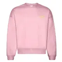 Kappa Delta Heart Surrounding Text PR Crewneck 2