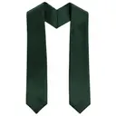 Flat lay for FP-S-STOLES-DARKGREEN-60 (Front)