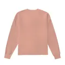 Flat lay for FP147-BABYPINK (Back)