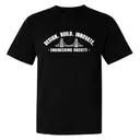 Engineering Society Bridge Graphic PR Shirt 2