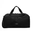 Timbuk2 Player Duffel 1568-2-6114 Jet black Front