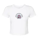 Asian Student Union Floral Crest PR Shirt 2