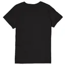 Hanes Ladies' Essential-T T-Shirt 5680 Black Back