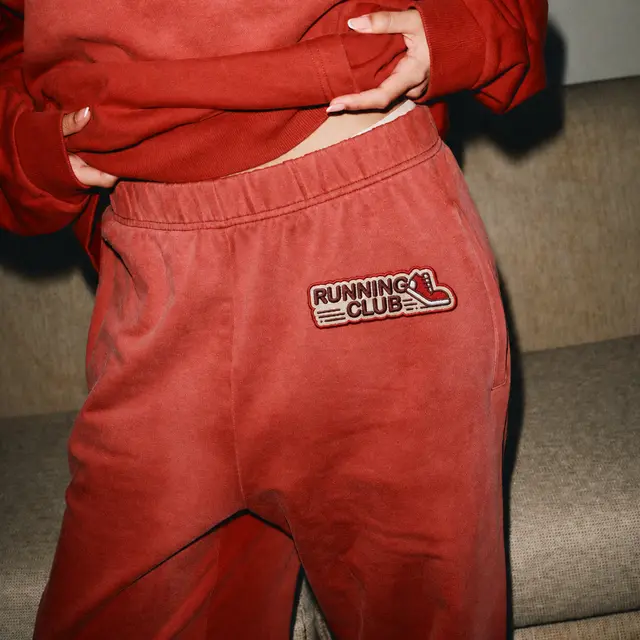 Sweatpants
