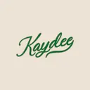 Kappa Delta Kaydee Script PR Crewneck