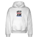 Beta Theta Pi Bold Texts Men of Principle Recruitment Hoodie 2