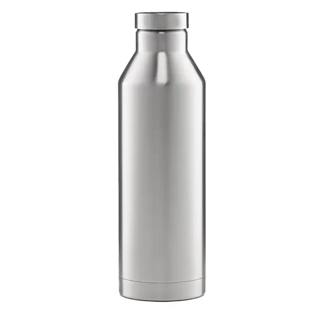 Mizu V8 Bottle v8 Stainless Back