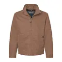 Men's Tall Maverick Jacket Field Khaki Front