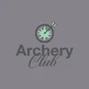 Archery Club Arrow Shot Graphic PR Shirt