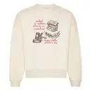 Kappa Delta Books and Gavel Founder's Day Crewneck 2