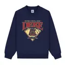 Delta Kappa Epsilon Campus Stadium Homecoming Sweater 2