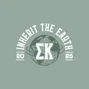 Sigma Kappa Earth Globe Philanthropy Sweater