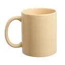 Flat lay for A7102-ALMOND-11OZ (Back)