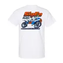 Sigma Phi Epsilon Racing Graphic Rush Shirt 2