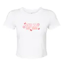 Delta Delta Delta Citrus Slice PR Shirt 2
