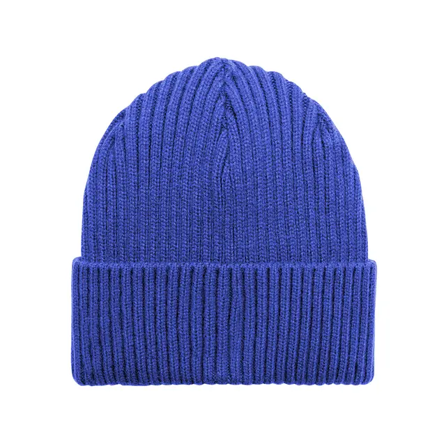 New Era New Era® Core Classic Cuff Beanie Royal Back