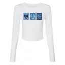 Kappa Delta Heart Pattern PR Shirt 2