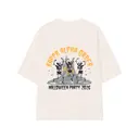 Kappa Alpha Order Dancing Skeletons Halloween Shirt 2