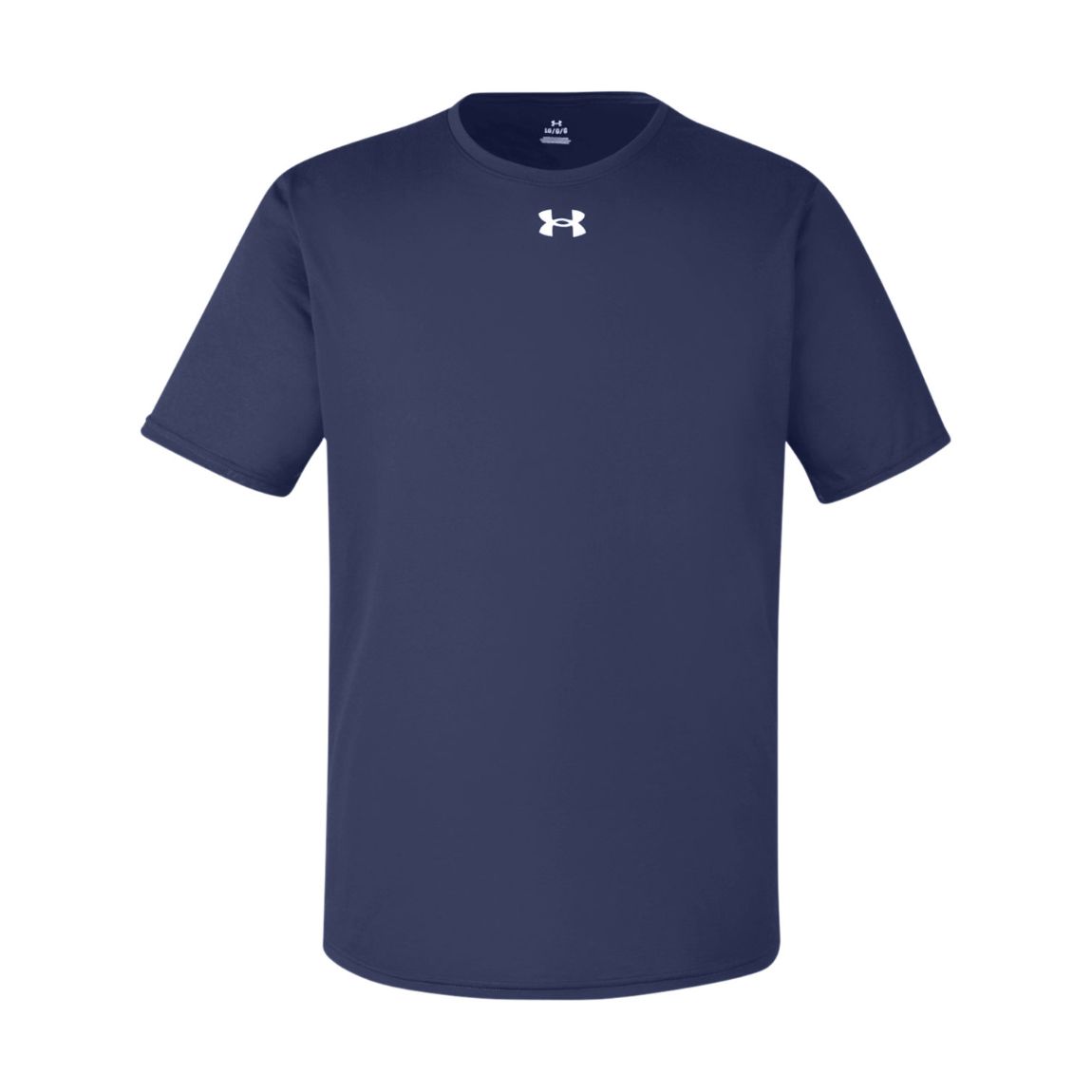 Under Armour Men's Team Tech T-Shirt | Fresh Prints