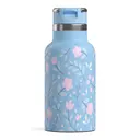 Flat lay for 558-49-BLOOMINGBLUES-12OZ (Back)