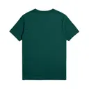 Marine Layer Men's Custom Dyed Signature V-Neck Any Color Back