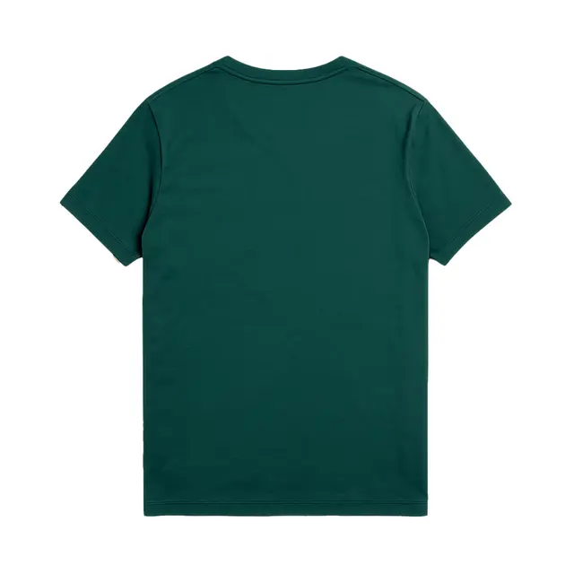 Marine Layer Men's Custom Dyed Signature V-Neck Any Color Back