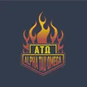 Alpha Tau Omega Bold Flames PR Shirt