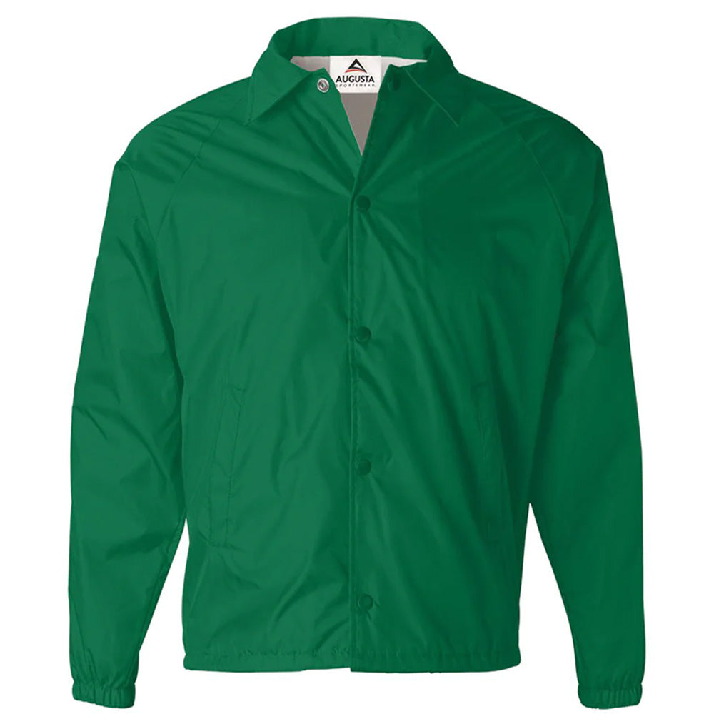 レア SEESEE Augusta コーチジャケット coach jacket Augusta Coach's Jacket | Fresh Prints