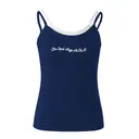 Chi Omega Stars at Night Rush Tank 2