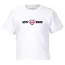 Alpha Delta Pi Gingham Heart Philanthropy Shirt 2