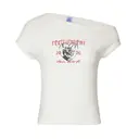 Alpha Delta Pi Cat Heart Graphic Recruitment Shirt 2