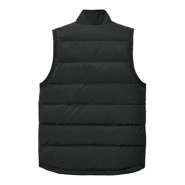 Carhartt Carhartt® Montana Insulated Vest Black Back
