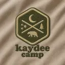 Kappa Delta Outdoor Adventure Retreat Hat