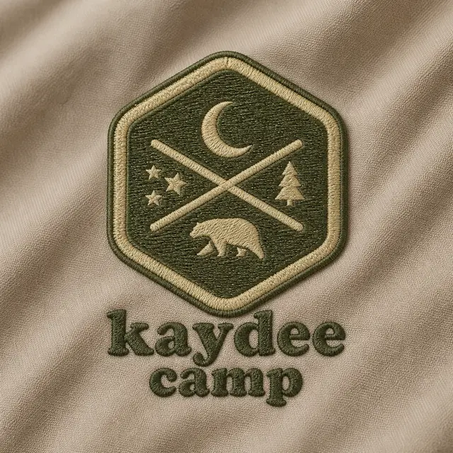 Kappa Delta Outdoor Adventure Retreat Hat